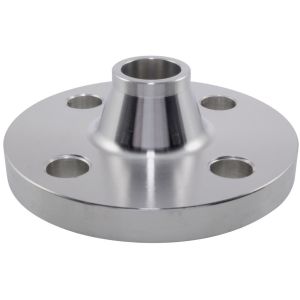 Buy cheap ISO9000 1/2" 150# ANSI B16.5 Rf Weld Neck Flange from wholesalers
