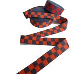 Buy cheap Fashion Style 30mm Polyester Jacquard Webbing Custom For Bag Strap from wholesalers
