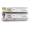 Buy cheap Cisco SFP Transceiver Modules , GLC-BX-D40 Sfp Gigabit Ethernet Module from wholesalers