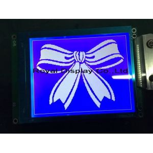 Buy cheap STN Gray FPC Soldering Graphic LCD Module 320X240 Dots COB LCD Module from wholesalers