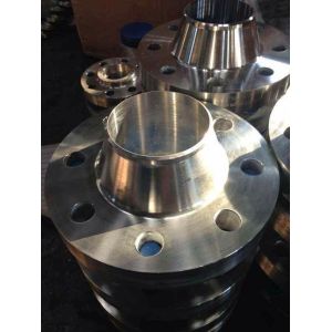 Buy cheap ASTM A182 F310MoLN flange from wholesalers