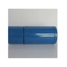 Buy cheap Double Plug Cement Head With Quick Latch Adapter from wholesalers