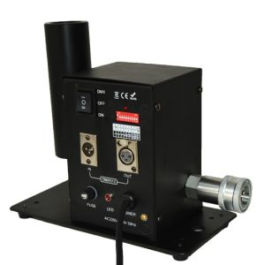 Buy cheap Mini Co2 Jet  Machine    / Special Effect Machine from wholesalers