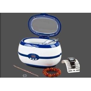 Buy cheap Red Blue Tattoo Removal Laser Machines Digital Ultrsonic Cleaner product