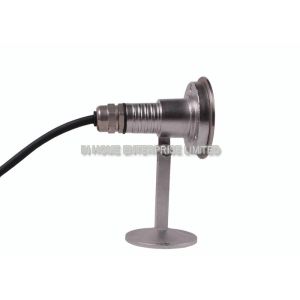 Buy cheap 1x3W Outdoor LED Underwater Fountain Lights IP 68 Projection Lamp For Swimming Pool from wholesalers