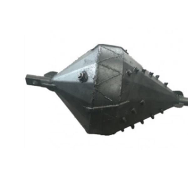 Buy cheap Trenchless 48 Inch HDD Reamers Drilling Hole Opener For Shale Limestone from wholesalers