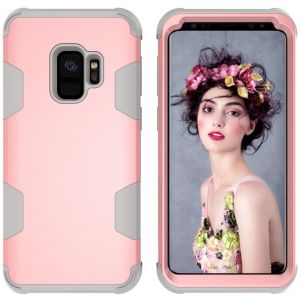 Buy cheap Camera Protection Back Cover Raised Edges Screen Protection For Samsung S8 Plus from wholesalers