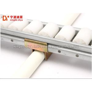 Cross Type Assembly Accessories Joints And Connector DY125 With Black Color