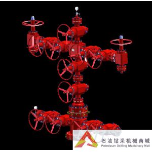 Buy cheap API 6A 3-1/8