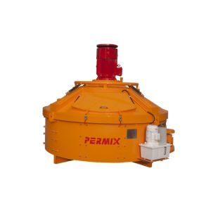 Buy cheap PMC1000 Type Planetary Concrete Mixer1500L Input Capacity With CE Certificate from wholesalers