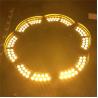 Buy cheap Light Up Your Parks with Soft Warm White LED Spot Light Outdoor Solar Hug Tree Light from wholesalers