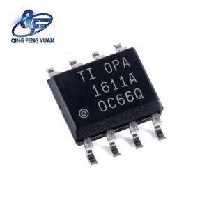 Buy cheap Mcu Microprocessor Chip TI/Texas Instruments OPA1611AIDR Ic chips Integrated Circuits Electronic components OPA1611 from wholesalers