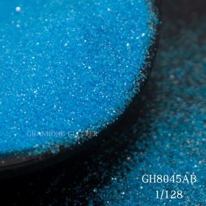 Buy cheap Halloween Solvent Resistant Aurora Chunky Polyester Glitter Powder For Paint Coating Ink from wholesalers