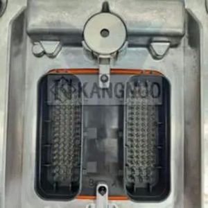 Buy cheap 21631327 P05 P06 TAD1351GE Excavator ECU Electronic Control Unit from wholesalers