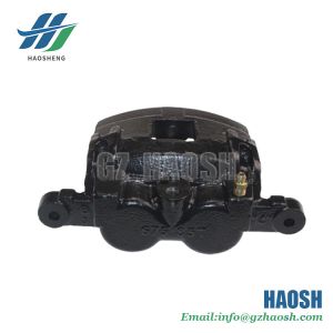 Front Brake Caliper 8-97318676-1 8-97318676-0 8973186761 8973186760 For Isuzu