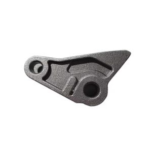 Buy cheap Precision High Quality Customized Stainless Steel Casting Construction Machinery from wholesalers