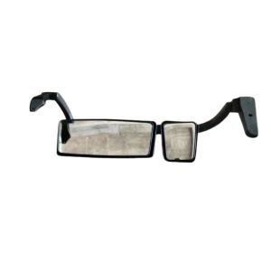 Buy cheap Truck Mirror Replacement WG1642770003 1642770002 HOWO Side Mirror product