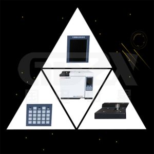 Buy cheap Good Reproducibility Transformer Oil Dissolved Gas Chromatography Analyzer from wholesalers