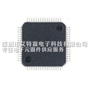 2.0 - 3.6V Circuit Board Chip STM32F072RBT6 With USB / CAN / CEC Functions