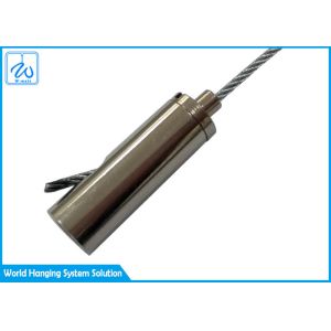 Buy cheap Factory Direct Brass Suspended Ceiling Hooks For Stainless Steel Wire Rope from wholesalers