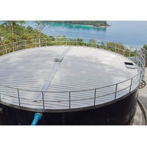 Buy cheap Custom 18000M3 Irrigation Storage Tank Alkalinity Proof from wholesalers