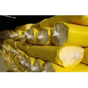 Buy cheap Eco Friendly Heat Proof Glass Wool Thermal Insulation In Building from wholesalers