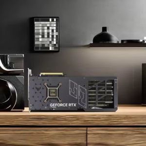 GeForce Nvidia Rtx 4080 Graphics Card DDR6 GDDR For Desktop Laptop