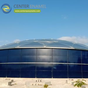 Buy cheap Welded Carbon Steel Storage Tanks for Diesel: A Robust and Cost-Effective Solution for Fuel Containment from wholesalers