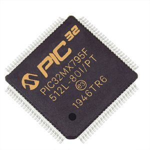 China PIC32MX795F512L-80I/PF PIC32MX795F512H-80I/PT PIC32MX695F512L-80V/PF PICS BOM Module Mcu Ic Chip Integrated Circuits on sale