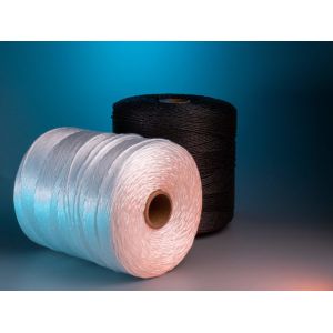 Quality Durable Polypropylene Filling Yarn High Strength For Submarine Sheath for sale Buy cheap Durable Polypropylene Filling Yarn High Strength For Submarine Sheath product