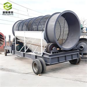 18kw Round Roller Sieve Automatic Brick Plant With Shaft And Customizable Brick
