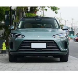 Buy cheap Huawei Aito M5 M7 M9 Adult Sport Electric Cars with and Lithium Iron Phosphate Battery from wholesalers