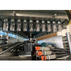 Buy cheap 2L 5L Injection Stretch Blow Moulding Machine PCTG Bottle Preform Making Machine from wholesalers
