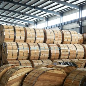 Buy cheap Bare Conductor Hard Drawn Copper for Overhead Electrical Transmission System Efficiency from wholesalers