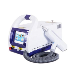 Buy cheap 1500W Nd YAG Laser Tattoo Removal Machine 532nm 1064nm 1320nm from wholesalers