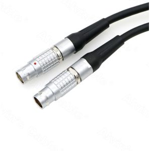 Buy cheap Alvin's Cables DJI Ronin 2 Dual TB50 Battery Mount Power Cable For ARRI Alexa Mini 10 Pin Male To 8 Pin Female Power Cab from wholesalers