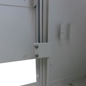 Buy cheap Metal Stamping Parts Sheet Fabrication with High Precision and 0.02mm Tolerances from wholesalers