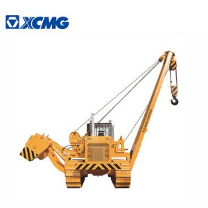 Buy cheap XCMG XZD90 Multifunction Hydraulic Pilot Control Crawler Pipelayers 90 Ton Side Boom Pipelayer from wholesalers