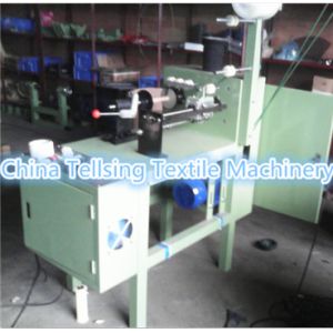 Buy cheap Good quality Tellsing wrapping  machine in sales  for ribbon,webbing,tape,stripe,riband,band,belt,elastic tape etc. from wholesalers