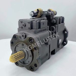 14676708 VOLVO Hydraulic EC950E Fan Pump K5V80DT-1V9L-1E01-V