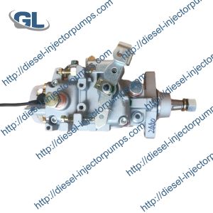 Buy cheap 104646-5410 VE4/11F1100LNP2440 Fuel Injection Zexel Pump for Isuzu 4JG1 from wholesalers