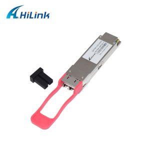Buy cheap 100G QSFP28 1310nm Transceiver 100GBASE-LR4 LWDM 30KM LC DOM from wholesalers