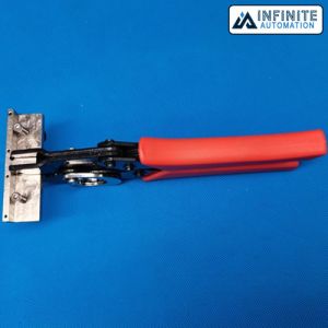 Buy cheap Durable SMT Splicing Tools Perfectly Designed To Provide The Best Splicing Results from wholesalers