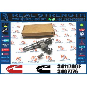 Buy cheap Remanufactured Best price common rail fuel injector 3411766F 3411767T from wholesalers