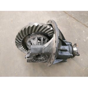 Buy cheap Rustproof Wheel Loader Engine Parts Steel Reduction Gear Assembly from wholesalers