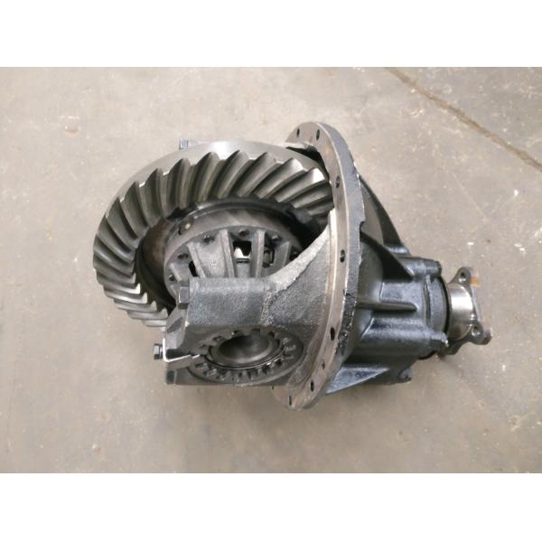 Quality Rustproof Wheel Loader Engine Parts Steel Reduction Gear Assembly for sale