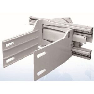 Buy cheap Wool Tobacco Bale Clamp Forklift Truck 1.5 To 2t from wholesalers