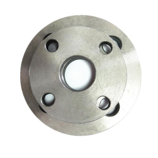 Quality Stainless Steel ASTM A106 DN150 Slip On Flange for sale