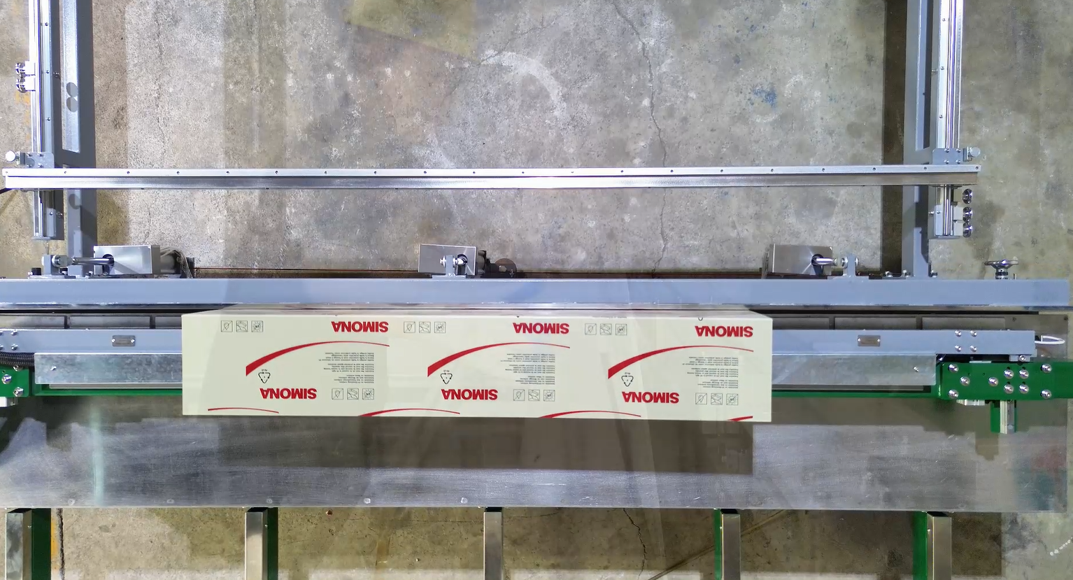 Buy cheap 3000mm Pvc Sheet Bender 36A For Plastic Welding Bending from wholesalers