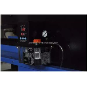 Flat Board Laser Cutting Machine For Die Cutting